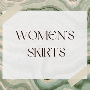 Skirts